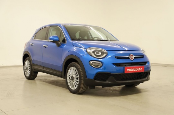 Fiat 500x 1.0 firefly urban j18