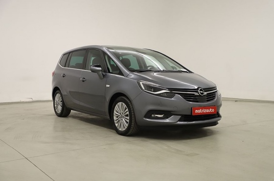 Opel Zafira 1.6 cdti innovation s/s