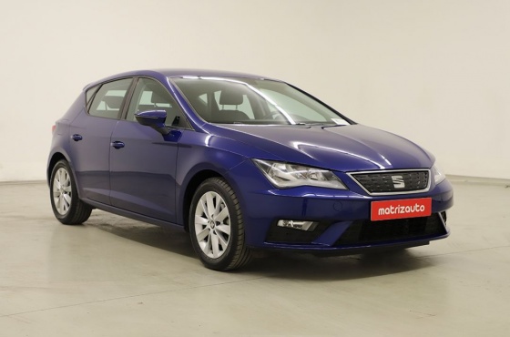 Seat Leon 1.0 ecotsi style s/s