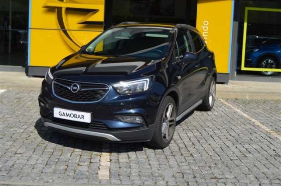 Opel Mokka 1.6 CDTI Innovation S/S