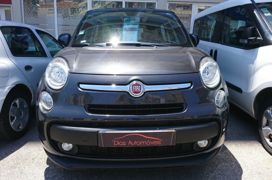 Fiat 500L 1.3 MULTIJET