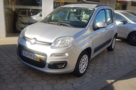 Fiat Panda 1.2