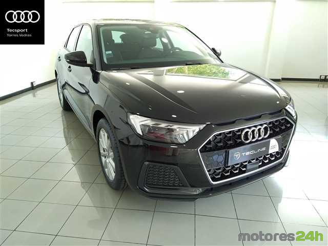 Audi A1 Sportback 30 TFSI Advanced