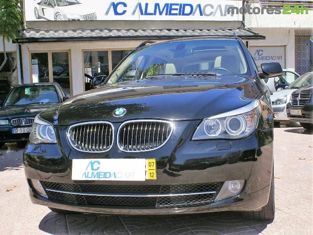 BMW Série  d