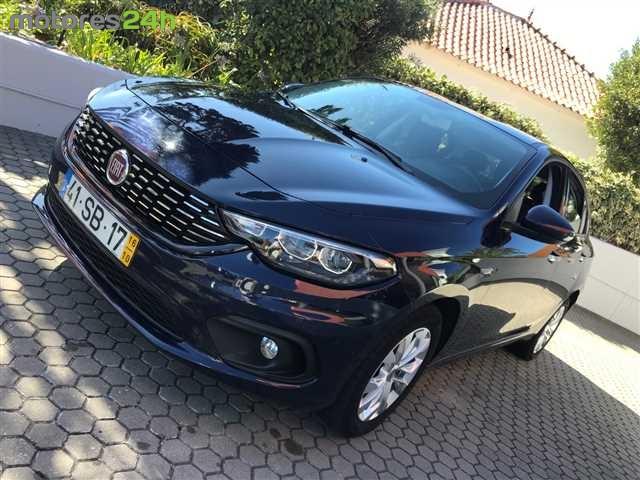 Fiat Tipo 1.4 Lounge