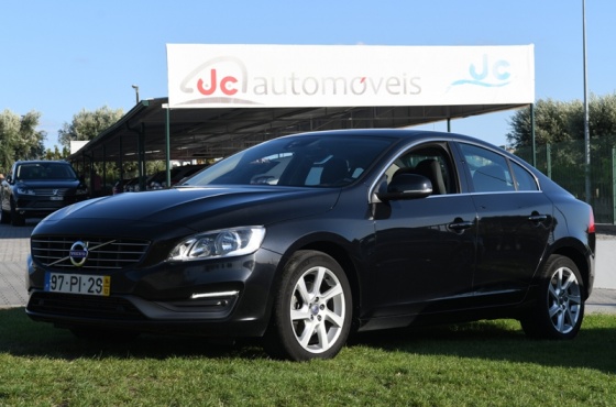 Volvo S60 D4