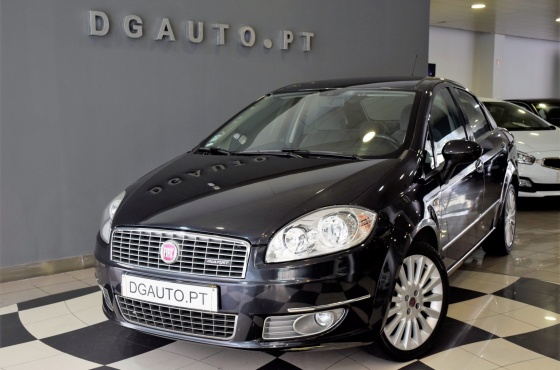 Fiat Linea 1.3 Multijet