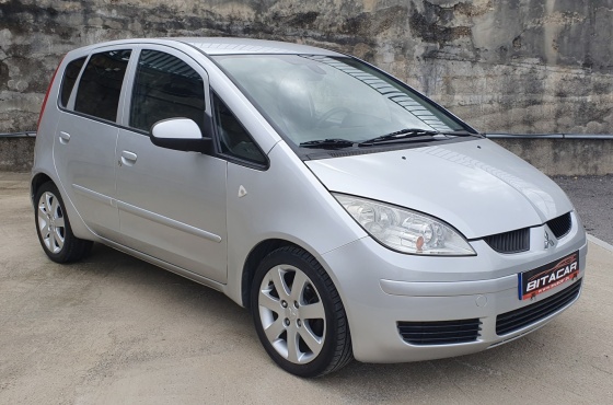 Mitsubishi Colt 1.1 SPORT