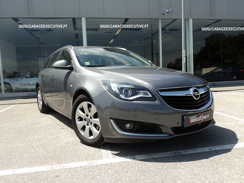  Opel Insignia 1.6 CDTi Country Tourer S/S (136cv) (5p)