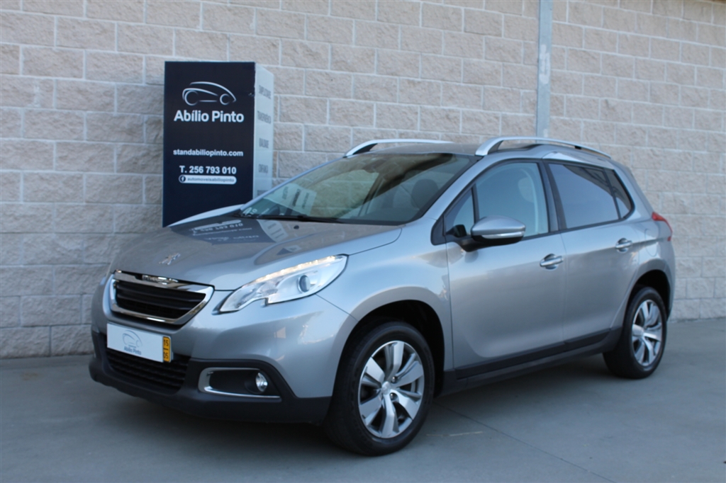  Peugeot  Active 1.4 HDi cv) (5p)