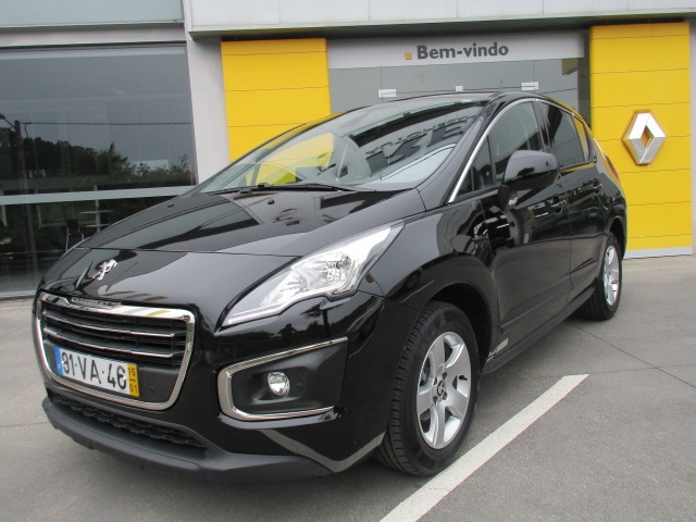  Peugeot  HDi Active (112cv) (5p)