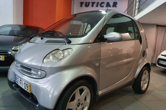 Smart ForTwo PULSE CDI