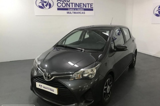 Toyota Yaris 1.4 D-4D Active+AC