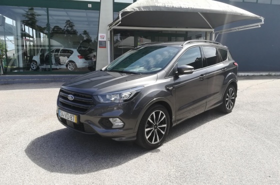 Ford Kuga 1.5 TDCi ST-Line