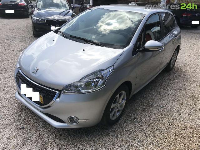 Peugeot  HDi Active