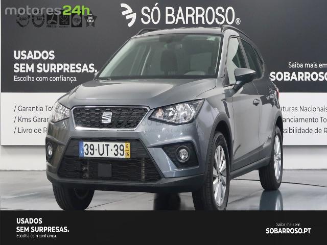 Seat Arona 1.0 TSI Style