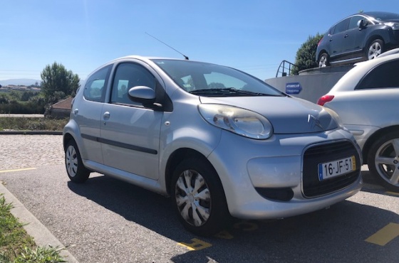 Citroën C1 1.4 HDI