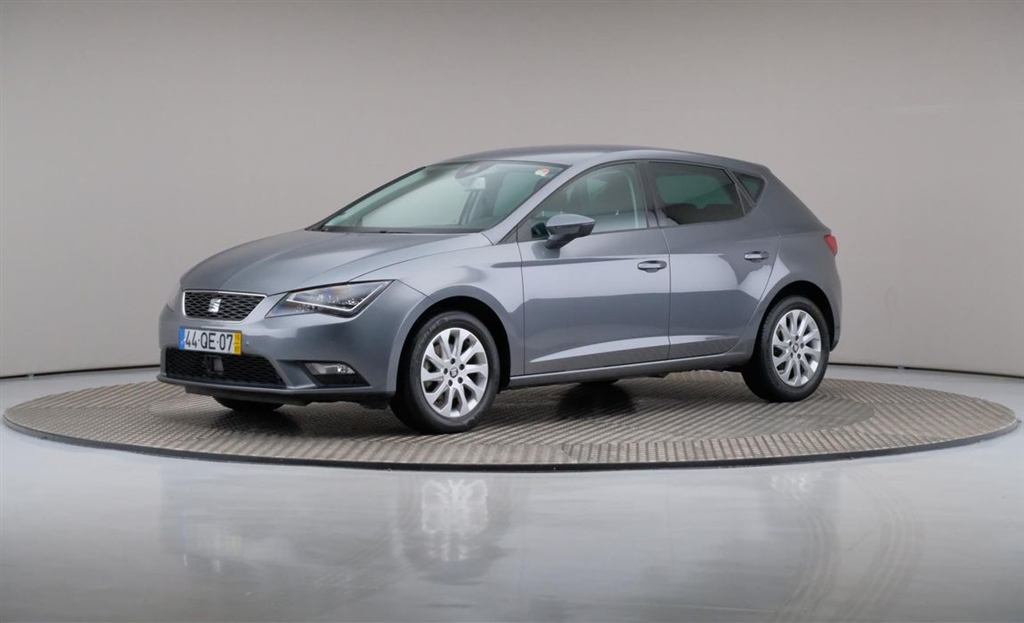  Seat Leon 1.6 TDi Style DSG S/S