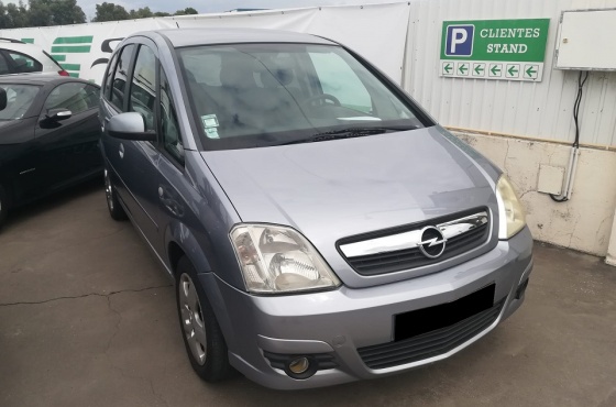 Opel Meriva 1.3CDTI