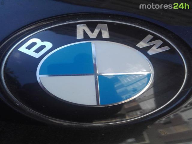 BMW Série  dA