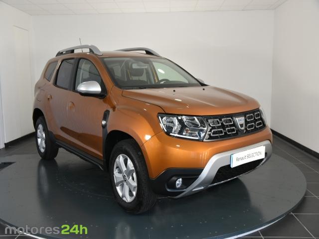 Dacia Duster 1.5 Blue dCi Comfort