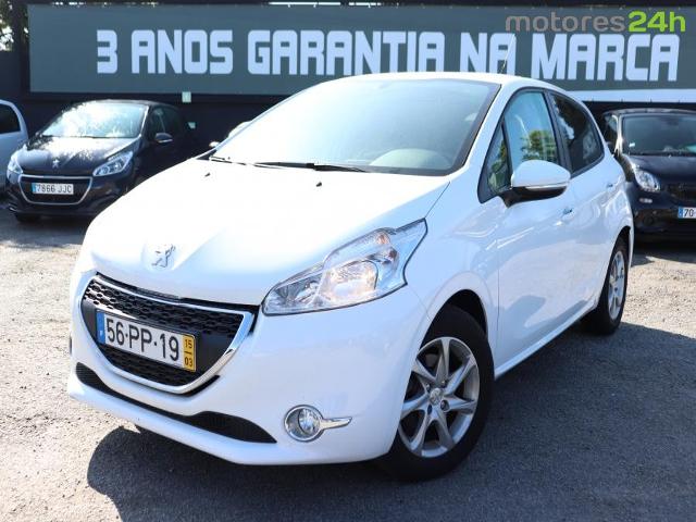 Peugeot  HDi Active