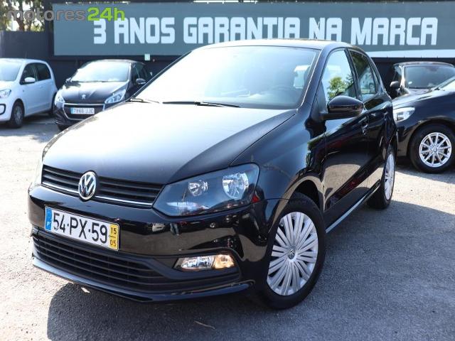 Volkswagen Polo 1.0 Trendline