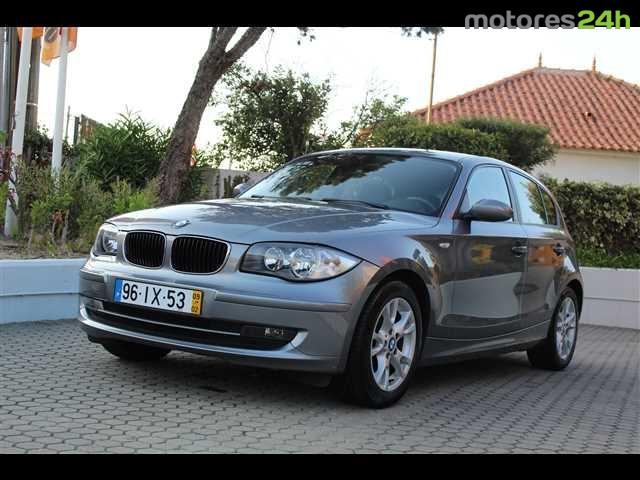 BMW Série  d