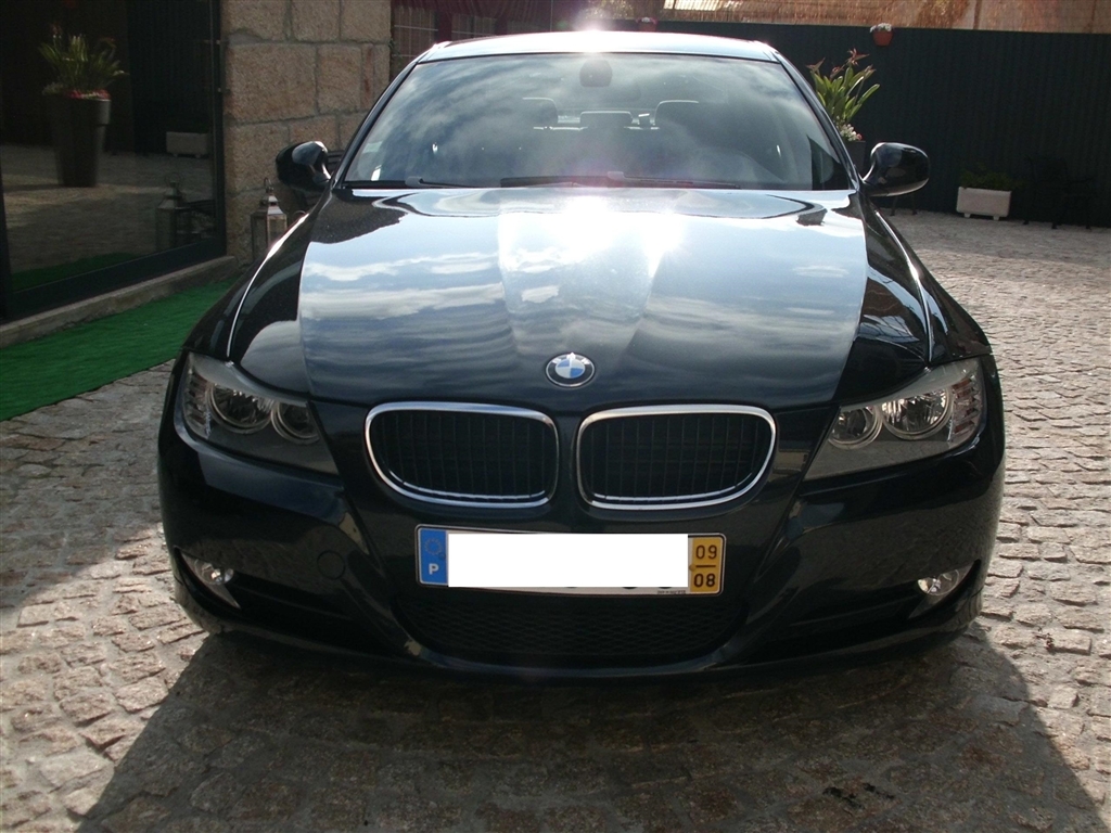 BMW Série  d Sport (143cv) (4p)