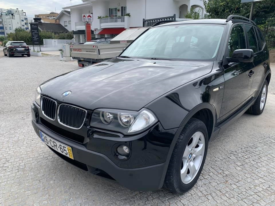  BMW X3 20 i (150cv) (5p)