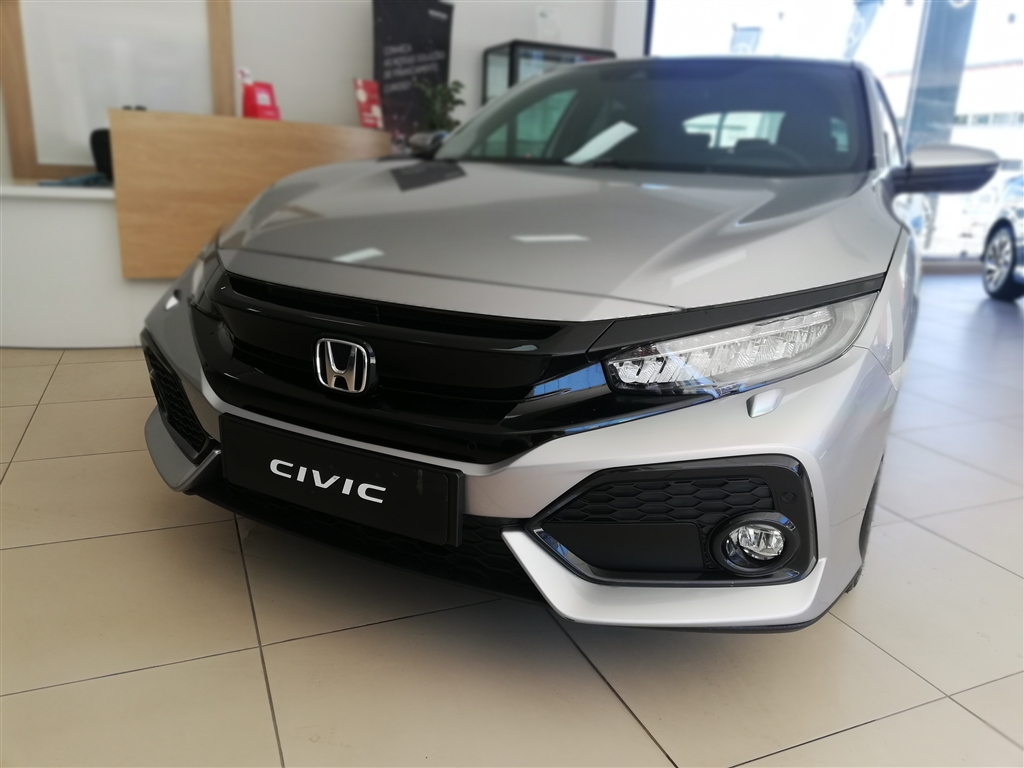  Honda Civic 1.0 i-VTEC Executive Premium CVT (129cv)