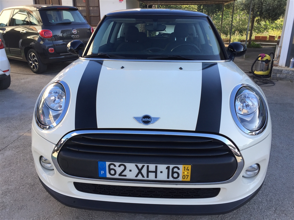  MINI One 1.2i FIRST (102 CV)