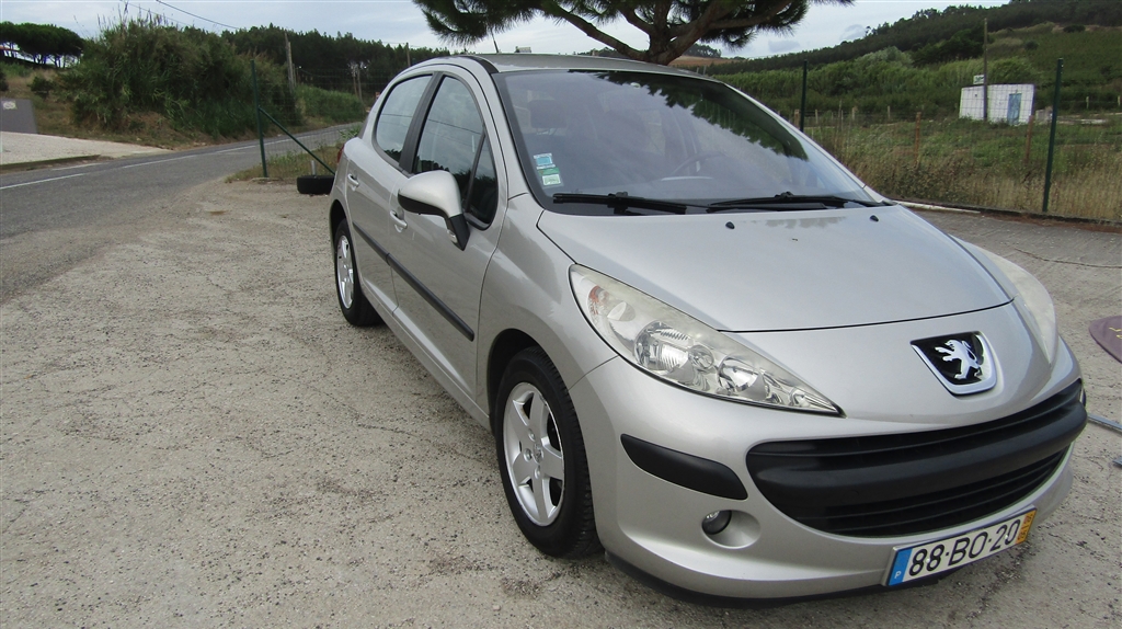  Peugeot V Trendy (90cv) (5p)