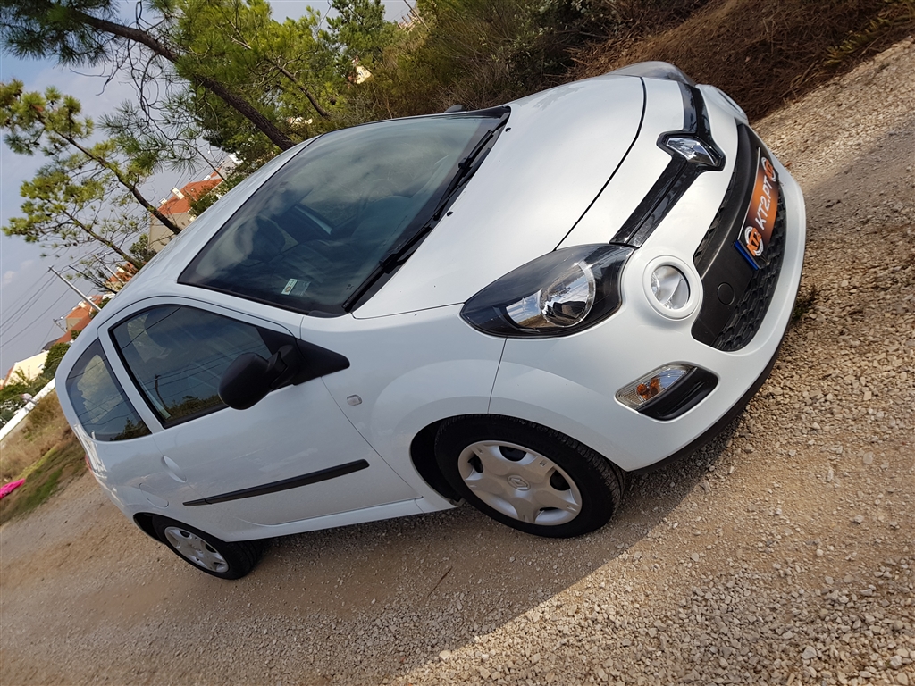  Renault Twingo 1.5 dCi Initiale CO2 Champion (85cv)