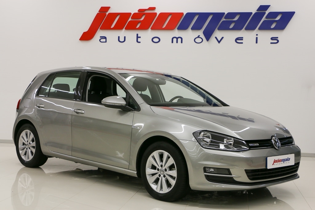  Volkswagen Golf 1.0 TSI ConfortLine GPS Edition (