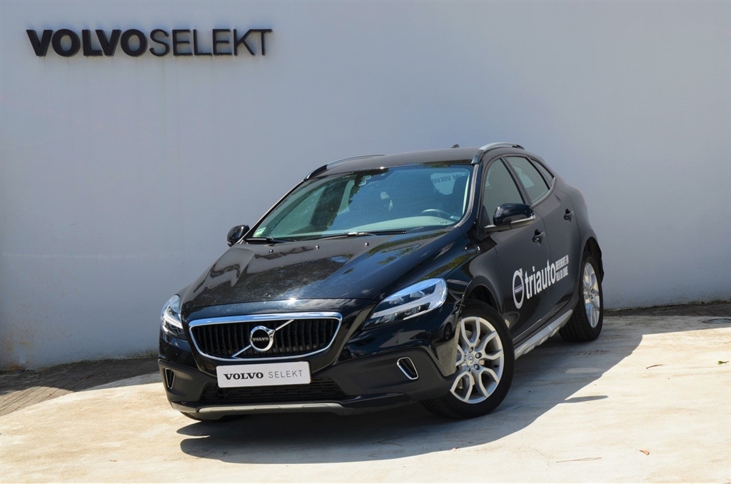  Volvo V40 Cross Country 2.0 D2 Plus (120cv) (5p)