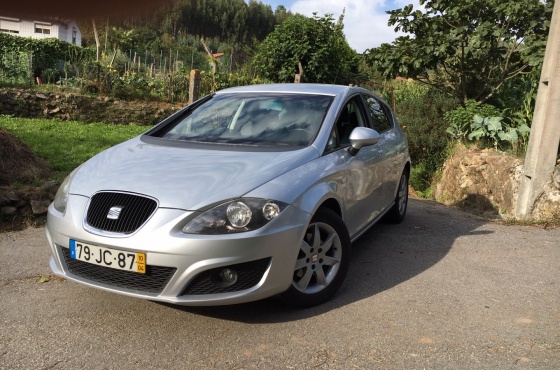 Seat Leon 1.6 tdi