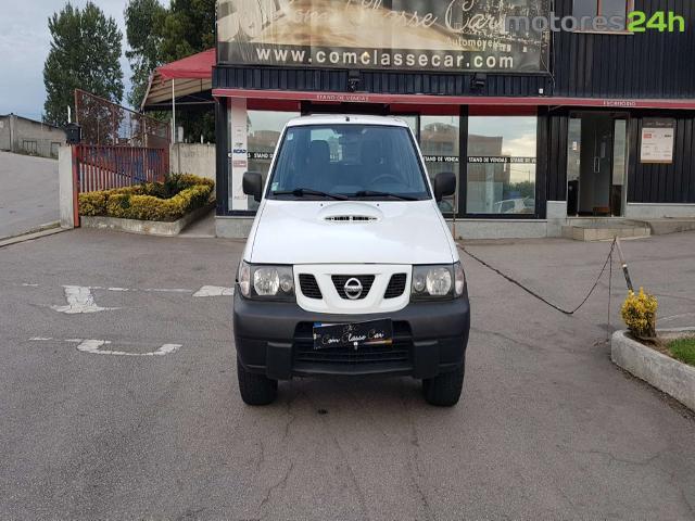 Nissan Terrano II 2.7 TDi Comfort