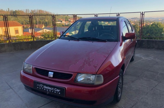 Seat Cordoba 1.4 5 PORTAS