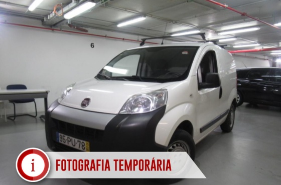 Fiat Fiorino 1.3 M-Jet