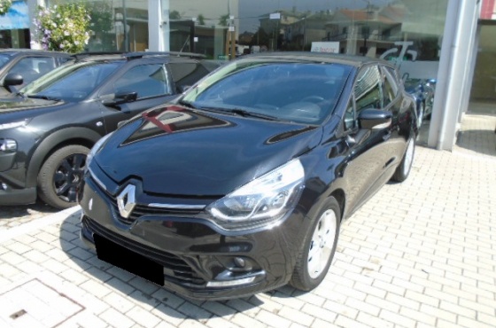 Renault Clio 1.5 DCI 90CV