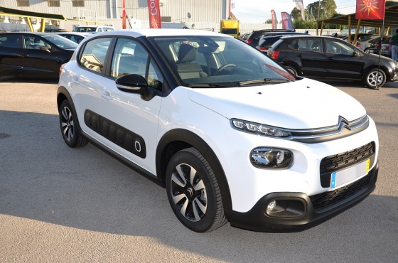 Citroën C3 1.2 PureTech Feel