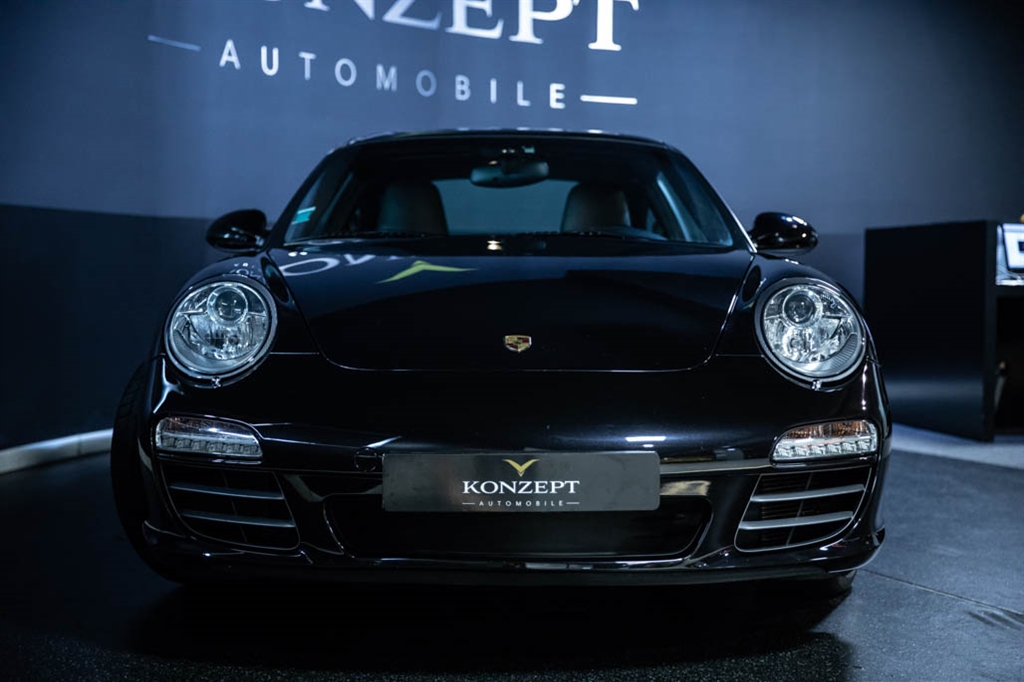  Porsche 911 Carrera 4 S PDK (385cv) (2p)