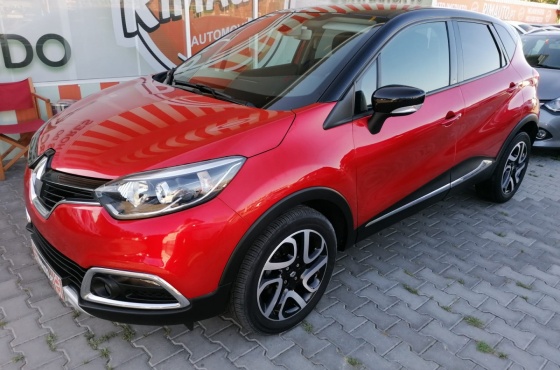 Renault Captur 1.5 R LINK CAMARA