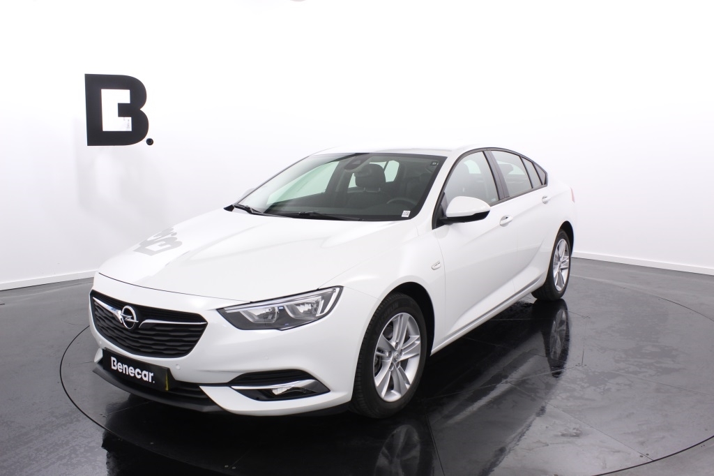  Opel Insignia Grand 1.6 CDTi Select