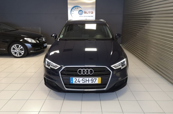 Audi A3 Sporback 1.6Tdi Advance