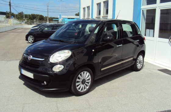 Fiat 500L 1.3 Multijet Lounge 85cv