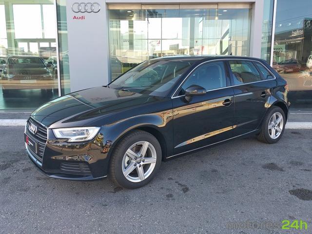 Audi A3 Sportback Base