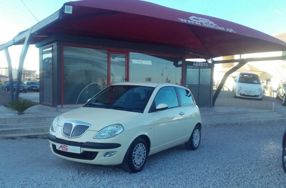 Lancia Ypsilon 1.2