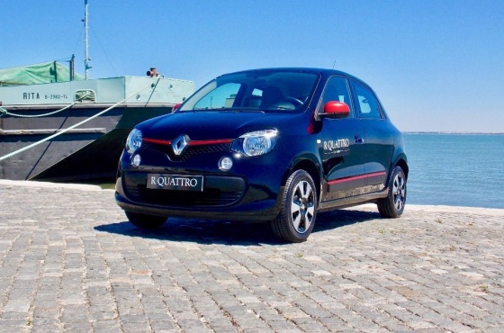 Renault Twingo 1.0 SCe Night&Day EDC